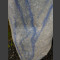 Azul Macauba Monolithe 129cm haut