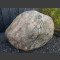 Bloc erratique nordic Granite 950kg