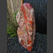 Jaspe pierre minérale polie 96cm
