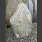 Bloc erratique Maggia 64cm