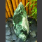 Kit Fontaine Monolithe Atlantis Quartzite vert 95cm