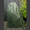 Roche Solitäre Serpentinite 105cm