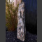 Pierre naturelle Monolith Norwegian Rosé 108cm