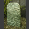 Roche de pierre naturelle Serpentinite 80cm