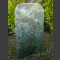 Roche de pierre naturelle Serpentinite 100cm