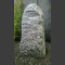 Maggia Monolith de Pierre naturelle 105cm