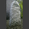 Maggia Monolith de Pierre naturelle 105cm