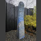 Azul Macauba Monolithe 150cm haut