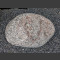 Bloc erratique nordic Granite 52cm