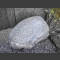 Bloc erratique Granite 397kg