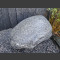 Bloc erratique Granite 397kg