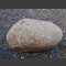Bloc erratique Granite 299kg
