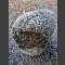 Bloc erratique Granite 123kg