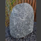 Bloc erratique Granite 123kg