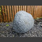 Bloc erratique Granite 135kg