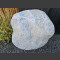 Bloc erratique Granite 405kg