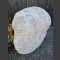 Bloc erratique Granite 405kg