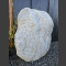 Bloc erratique Granite 292kg