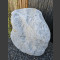 Bloc erratique Granite 405kg