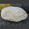 Bloc erratique Granite 292kg