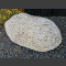 Bloc erratique Granite 292kg