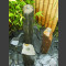 Fontaine Triolithes Basalte 75cm2