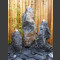 Fontaine Set Triolithes granit belge 70cm1