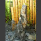 Fontaine Set Triolithes granit belge 79cm4