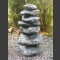 Cairn de Bloc erratique 7 parties 75cm