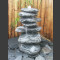 Fontaine de jardin complet Cairn en Bloc erratique 5 pièces2