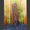 Kit Fontaine Monolith schiste gris-brun 140cm