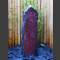 Kit Fontaine Monolith schiste rouge-noir 120cm 1