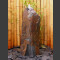 Kit Fontaine Monolith schiste gris-brun 95cm
