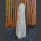 Pierre naturelle Monolith Norwegian Rosé 80cm