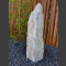 Pierre naturelle Monolith Norwegian Rosé 80cm