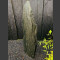Monolith Serpentinite 165cm de haut