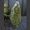 Monolith Serpentinite 90cm de haut