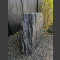 Roche Schiste noir blanc 215kg