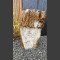 Bois pétrifié 68cm