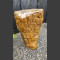 Bois pétrifié 68cm