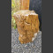 Bois pétrifié 68cm