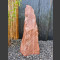 Monolith Wasa Quarzite 72cm haute