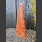 Monolith Wasa Quarzite 100cm haute