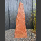 Monolith Wasa Quarzite 100cm haute
