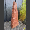 Monolith Wasa Quarzite 100cm haute