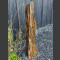 Oeil de Tigre monolith minérale 132cm