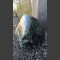 Granit vert Bloc erratique 400kg