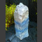 Fontaine Monolithe Azul Macauba 110cm