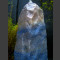 Kit Fontaine Monolithe Azul Macauba 110cm