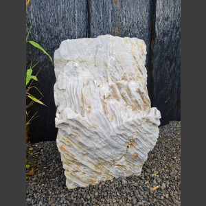 Aspromonte Marmor Felsen 50kg